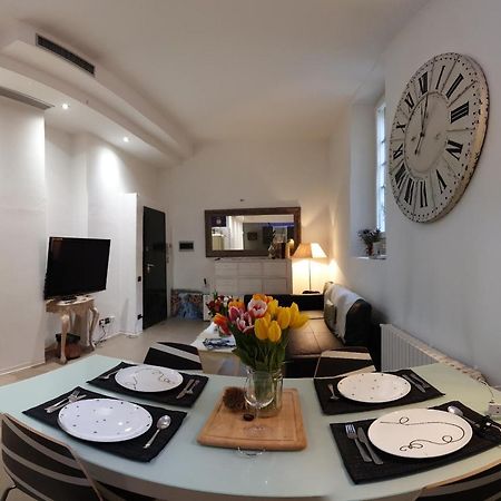 Brera Design Loft Apartment Milan Luaran gambar