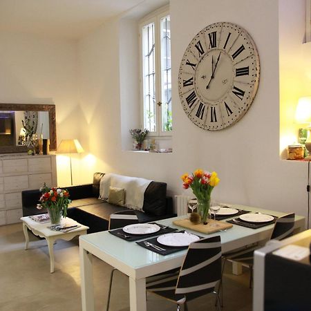 Brera Design Loft Apartment Milan Luaran gambar