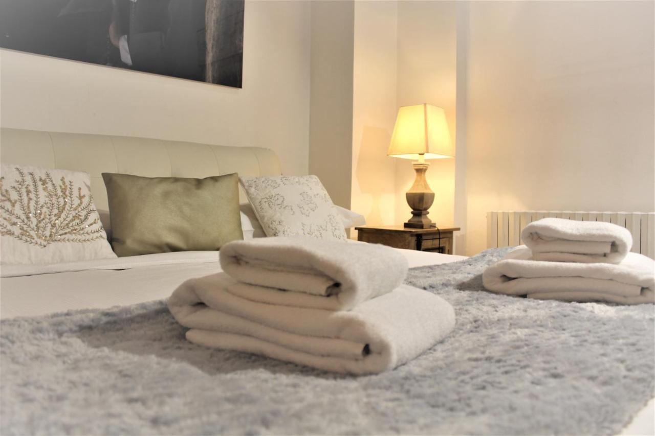 Brera Design Loft Apartment Milan Luaran gambar