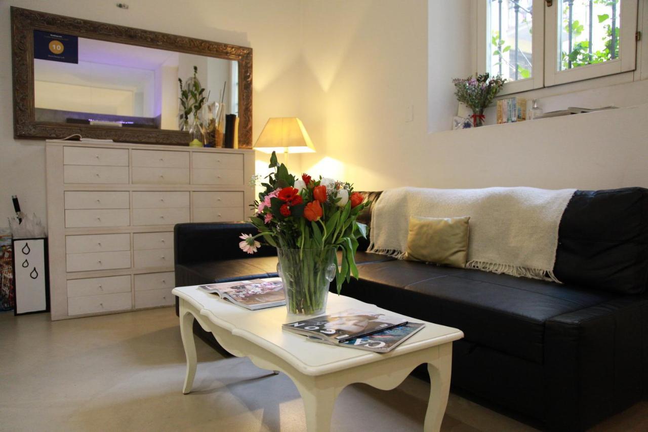 Brera Design Loft Apartment Milan Luaran gambar