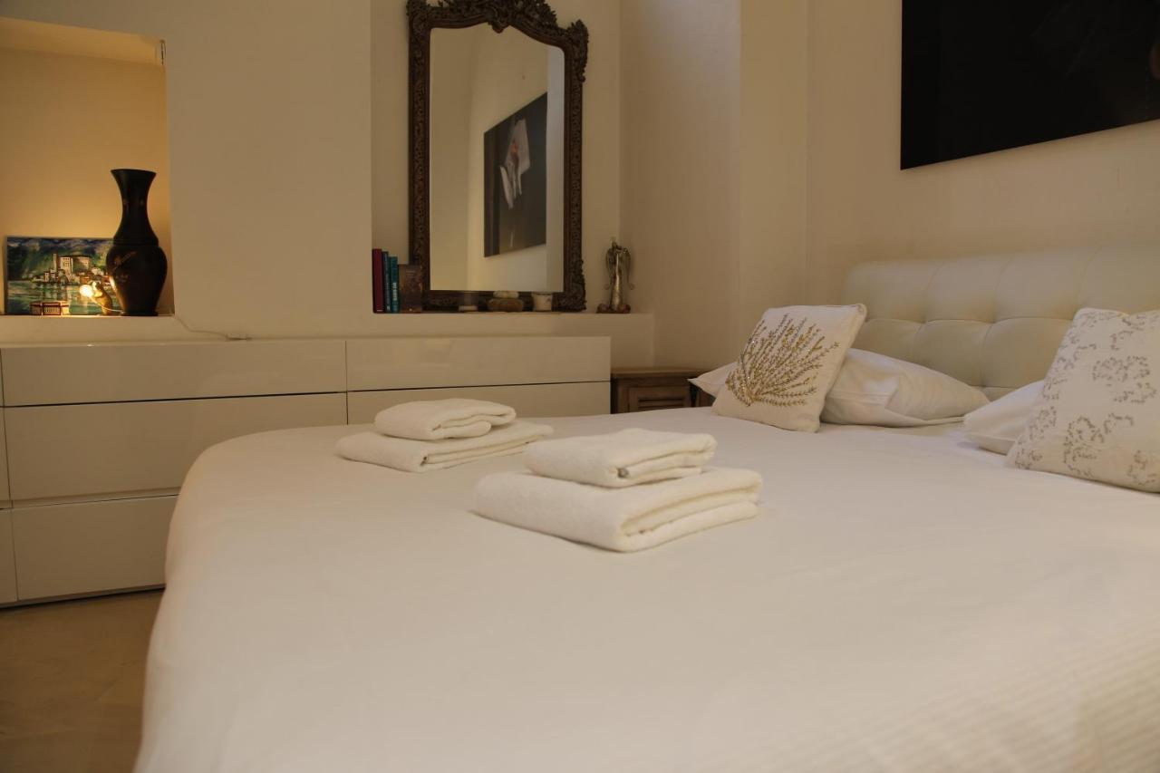 Brera Design Loft Apartment Milan Luaran gambar