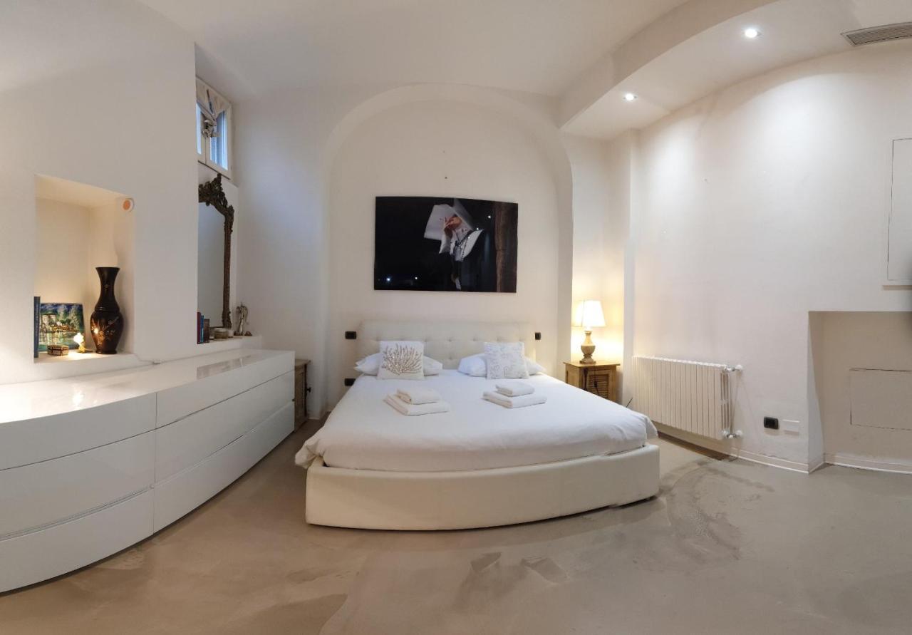 Brera Design Loft Apartment Milan Luaran gambar