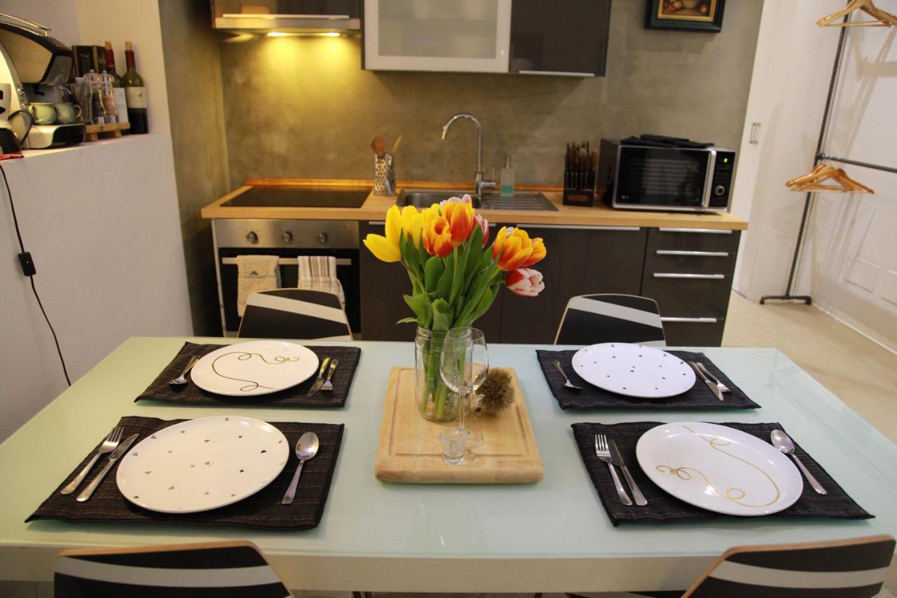 Brera Design Loft Apartment Milan Luaran gambar