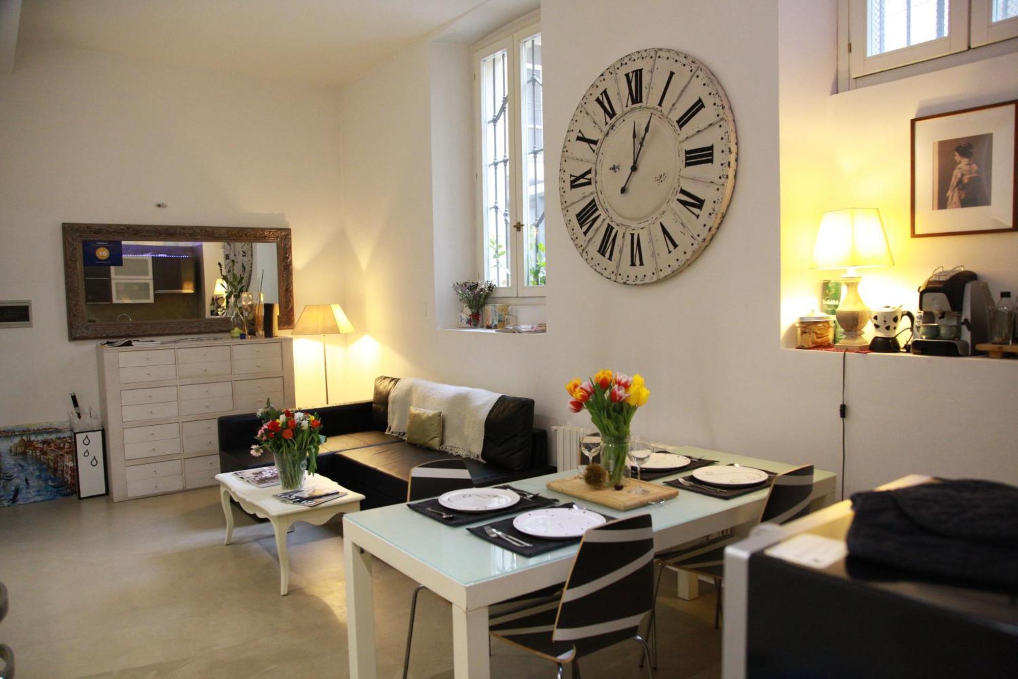 Brera Design Loft Apartment Milan Luaran gambar
