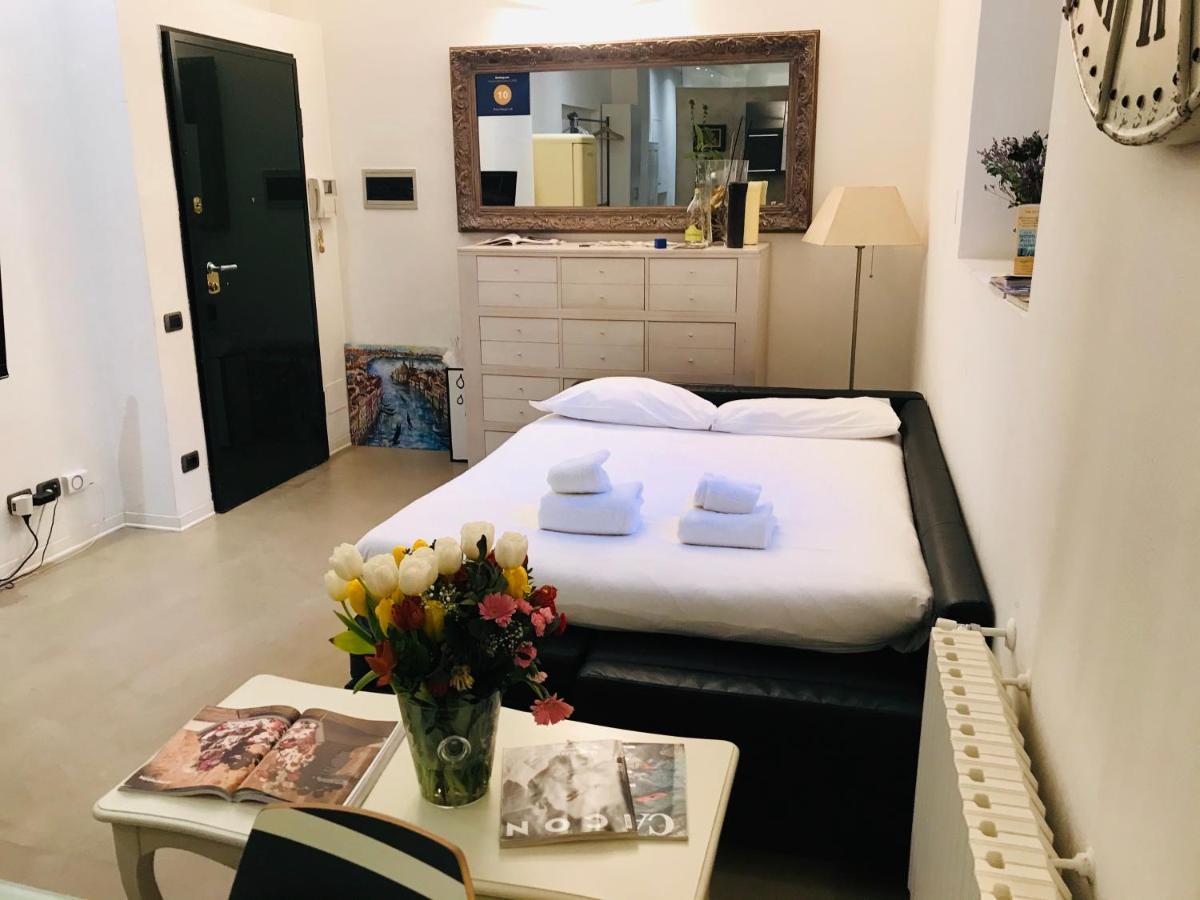Brera Design Loft Apartment Milan Luaran gambar