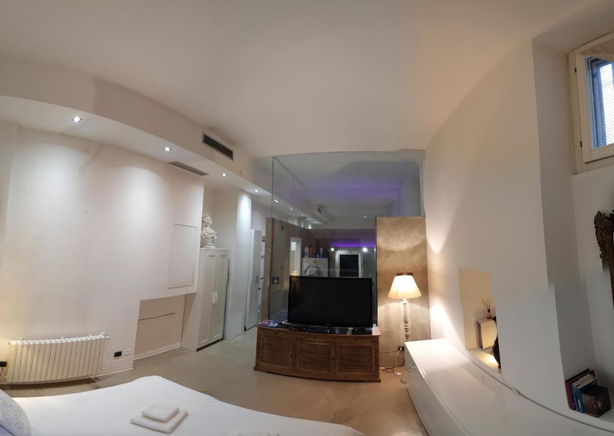 Brera Design Loft Apartment Milan Luaran gambar