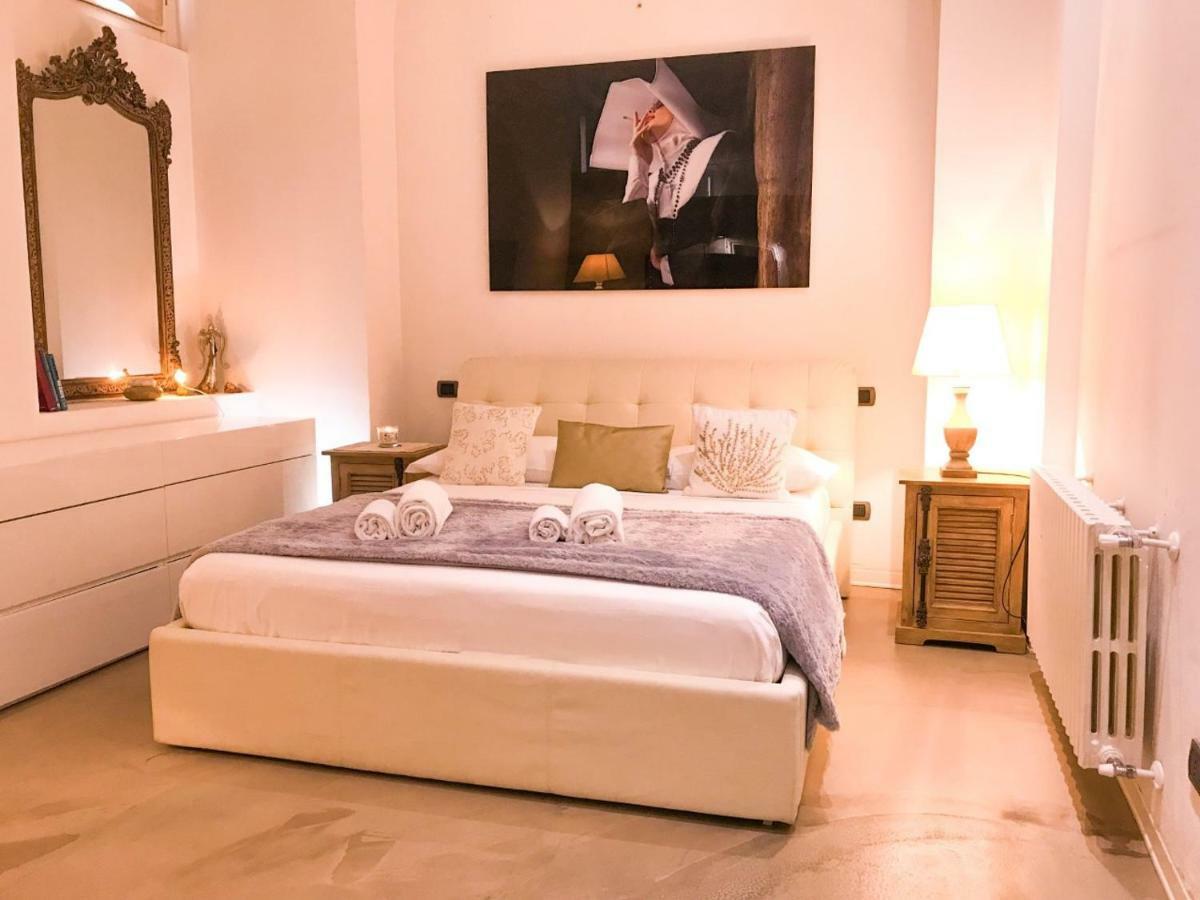 Brera Design Loft Apartment Milan Luaran gambar